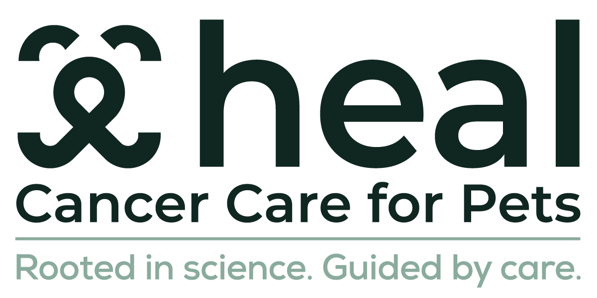 Pet Cancer Care Services Seattle WA | HEAL Veterinary Oncology